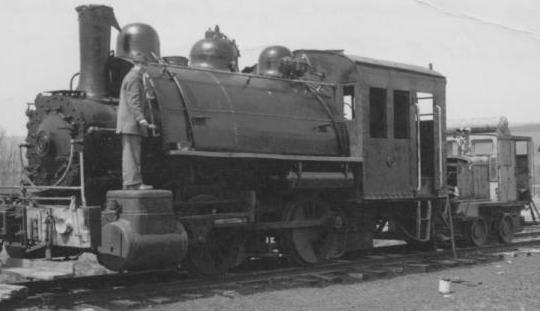 Jeff's WK&S Railroad Pages